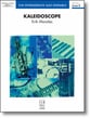 Kaleidoscope Jazz Ensemble sheet music cover